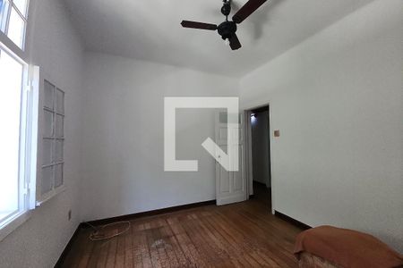 Sala de apartamento à venda com 3 quartos, 78m² em Laranjeiras, Rio de Janeiro