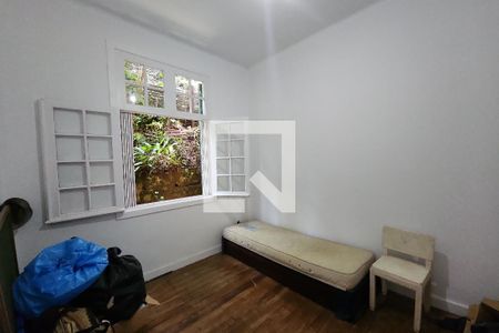 Quarto 2 de apartamento à venda com 3 quartos, 78m² em Laranjeiras, Rio de Janeiro