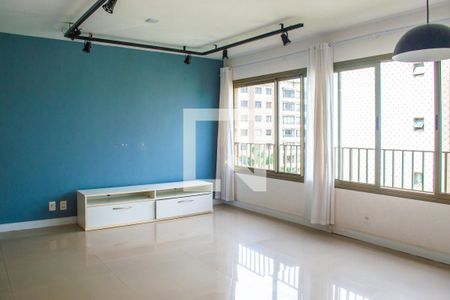 Sala de apartamento à venda com 3 quartos, 104m² em Cavalhada, Porto Alegre