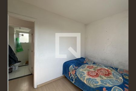 Quarto 1 de apartamento à venda com 2 quartos, 41m² em Olaria, Canoas