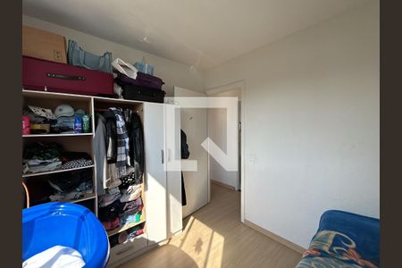 Quarto 1 de apartamento à venda com 2 quartos, 41m² em Olaria, Canoas