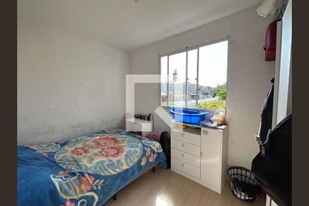 Quarto 1 de apartamento à venda com 2 quartos, 41m² em Olaria, Canoas