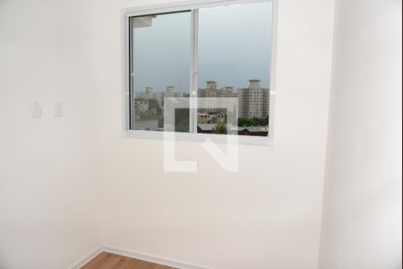 Quarto 1 de apartamento à venda com 2 quartos, 37m² em Vila Inglesa, São Paulo