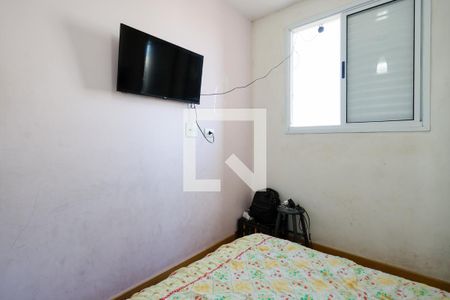 Quarto 1 de apartamento à venda com 2 quartos, 49m² em Vila Amalia (zona Norte), São Paulo