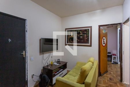 Apartamento à venda com 67m², 2 quartos e sem vagaSala