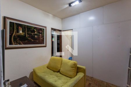 Apartamento à venda com 67m², 2 quartos e sem vagaSala