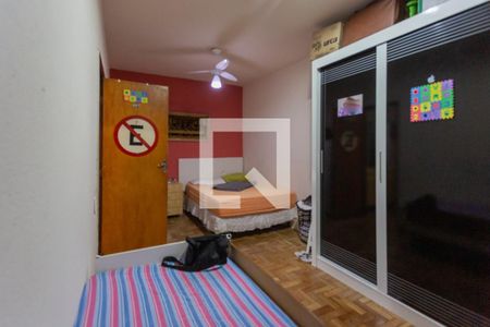 Quarto 2 de apartamento à venda com 2 quartos, 67m² em Lagoinha, Belo Horizonte