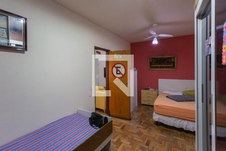 Quarto 2 de apartamento à venda com 2 quartos, 67m² em Lagoinha, Belo Horizonte