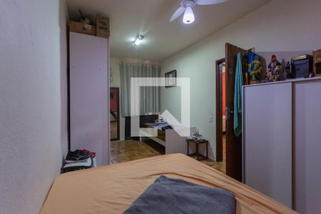 Quarto 2 de apartamento à venda com 2 quartos, 67m² em Lagoinha, Belo Horizonte