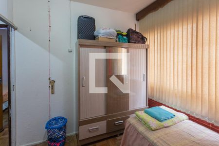 Quarto 1 de apartamento à venda com 2 quartos, 67m² em Lagoinha, Belo Horizonte