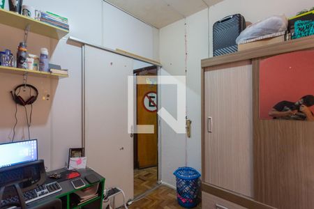 Quarto 1 de apartamento à venda com 2 quartos, 67m² em Lagoinha, Belo Horizonte