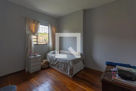 Quarto 1 de apartamento à venda com 3 quartos, 97m² em Dona Clara, Belo Horizonte