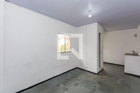 Kitnet de kitnet/studio à venda com 1 quarto, 25m² em Havaí, Belo Horizonte