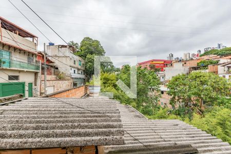 Kitnet de kitnet/studio à venda com 1 quarto, 25m² em Havaí, Belo Horizonte