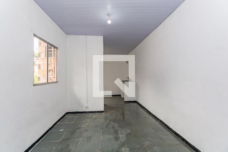 Kitnet de kitnet/studio à venda com 1 quarto, 25m² em Havaí, Belo Horizonte