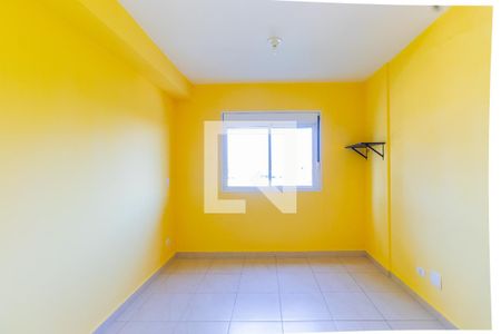 Quarto de apartamento para alugar com 1 quarto, 38m² em Vila do Castelo, São Paulo