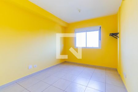 Quarto de apartamento para alugar com 1 quarto, 38m² em Vila do Castelo, São Paulo