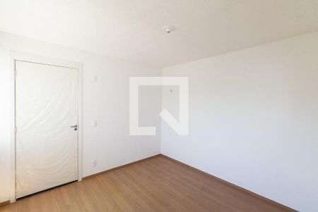 Sala de apartamento para alugar com 2 quartos, 48m² em Campo Grande, Rio de Janeiro