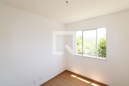 Quarto 1 de apartamento para alugar com 2 quartos, 48m² em Campo Grande, Rio de Janeiro