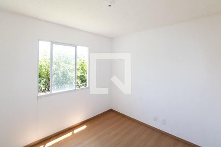 Quarto 2 de apartamento para alugar com 2 quartos, 48m² em Campo Grande, Rio de Janeiro