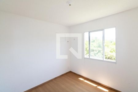 Quarto 2 de apartamento para alugar com 2 quartos, 48m² em Campo Grande, Rio de Janeiro