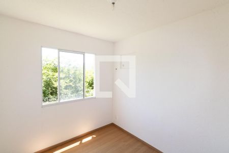 Quarto 1 de apartamento para alugar com 2 quartos, 48m² em Campo Grande, Rio de Janeiro