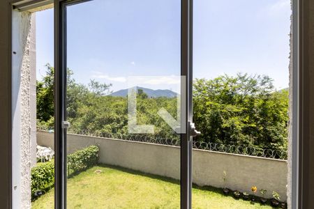 Vista do Quarto 1 de apartamento para alugar com 2 quartos, 48m² em Campo Grande, Rio de Janeiro