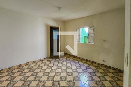 Quarto 1 de casa à venda com 3 quartos, 138m² em Vila Alves Dias, São Bernardo do Campo