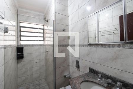 Banheiro de casa à venda com 2 quartos, 120m² em Parada Inglesa, São Paulo