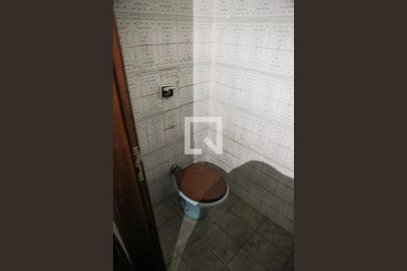 Lavabo de casa à venda com 4 quartos, 496m² em Parque Bandeirante, Santo André