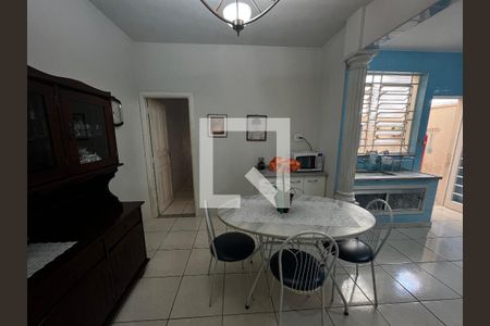 Casa 1- Copa de casa à venda com 6 quartos, 355m² em Jardim Chapadão, Campinas