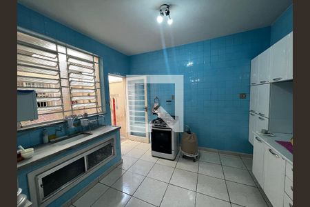 Casa 1- Cozinha de casa à venda com 6 quartos, 355m² em Jardim Chapadão, Campinas