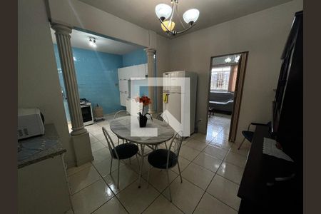 Casa 1- Copa de casa à venda com 6 quartos, 355m² em Jardim Chapadão, Campinas