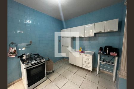 Casa 1- Cozinha de casa à venda com 6 quartos, 355m² em Jardim Chapadão, Campinas