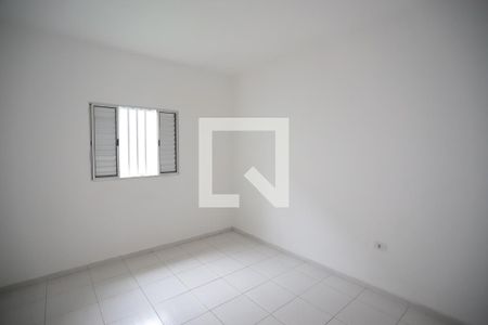 Quarto 2 de casa para alugar com 2 quartos, 90m² em Parque Maria Helena, Suzano