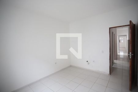 Quarto 2 de casa para alugar com 2 quartos, 90m² em Parque Maria Helena, Suzano