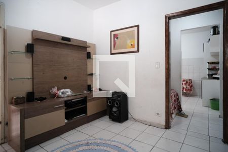 Sala de casa à venda com 6 quartos, 224m² em Artur Alvim, São Paulo