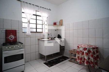 Cozinha de casa à venda com 6 quartos, 224m² em Artur Alvim, São Paulo