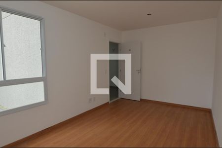 Apartamento para alugar com 44m², 2 quartos e 1 vagaSala