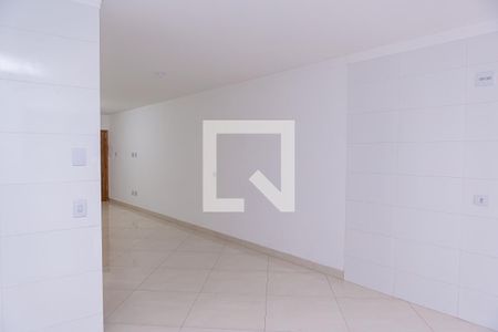 Cozinha de casa à venda com 3 quartos, 119m² em Jardim Três Marias, São Paulo