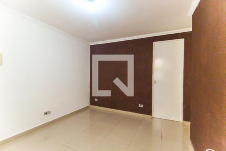 Sala de apartamento para alugar com 2 quartos, 42m² em Parque Santa Rita, São Paulo