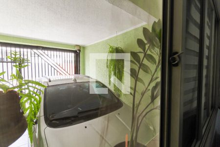 Vista da Sala De Estar de casa à venda com 3 quartos, 181m² em Mooca, São Paulo