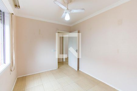 Quarto  de apartamento para alugar com 1 quarto, 48m² em Centro, Canoas