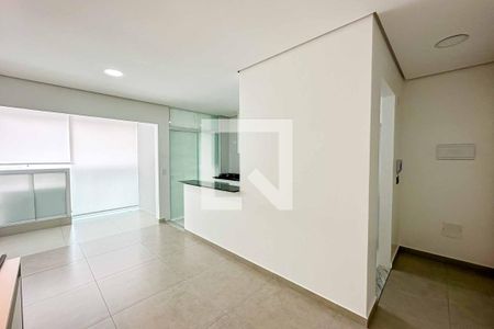 Apartamento à venda com 57m², 2 quartos e 1 vagaSala 