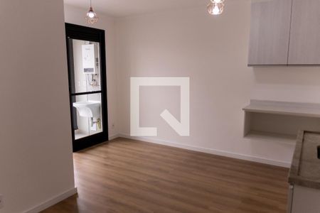 Sala de apartamento para alugar com 2 quartos, 42m² em Presidente Altino, Osasco