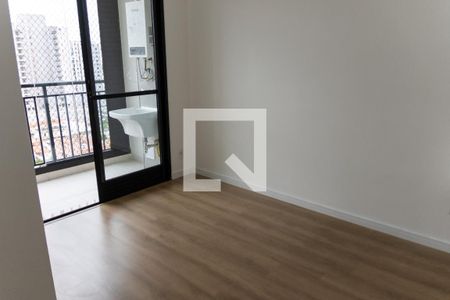 Sala de apartamento para alugar com 2 quartos, 42m² em Presidente Altino, Osasco