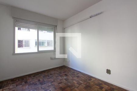 Sala de apartamento para alugar com 1 quarto, 41m² em Vila Ipiranga, Porto Alegre