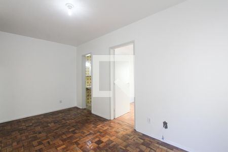 Sala de apartamento para alugar com 1 quarto, 41m² em Vila Ipiranga, Porto Alegre