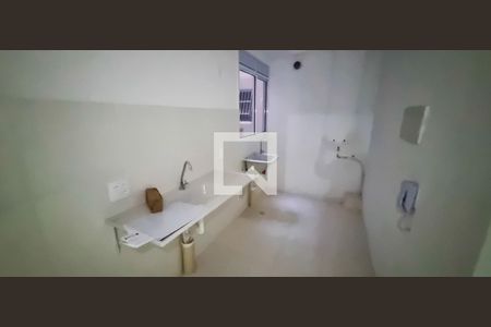 Cozinha/area de serviço de apartamento para alugar com 2 quartos, 40m² em Madureira, Rio de Janeiro