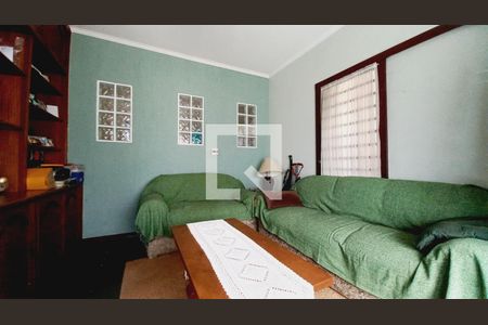 Sala de casa à venda com 5 quartos, 153m² em Parque Industrial, Campinas